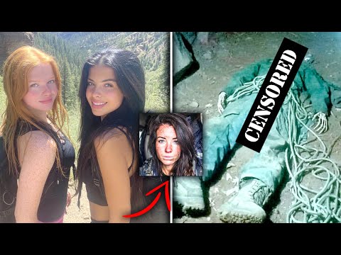 Lo Encontraron En Las Montañas De Montana En Una Jaula De Perro