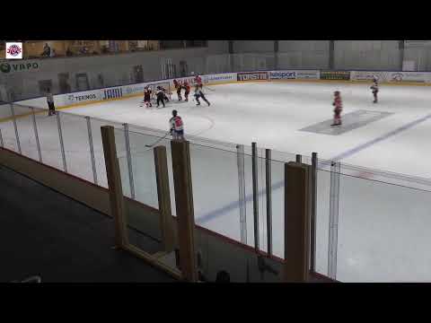JPK  U13 - SPORT U13 AAA OFFSEASON
