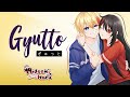 【Cover】ぎゅっと。(Gyutto) / Hideaki Haru 【Vtuber Indonesia】
