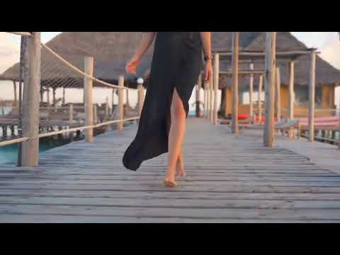 Edward Maya & Brahim Asouab - Heartbeat (Music Video 2021