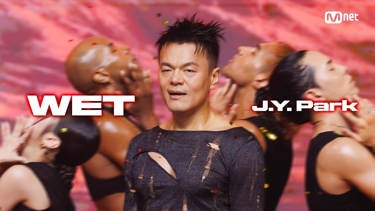 J.Y. Park / WET