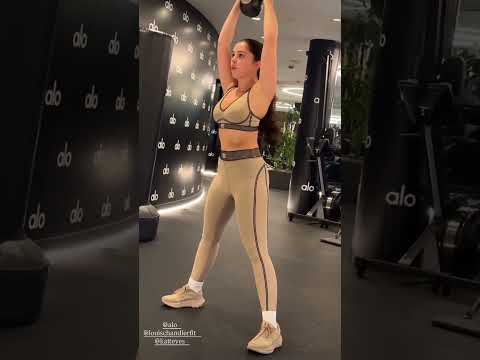 El entrenamiento de Katteyes 💪 #entrenamiento #katteyes #iamferv