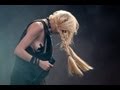 The Pretty Reckless - T In The Park Festival 2011 ...