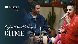 Ceylan Ertem &amp; Buray - Gitme