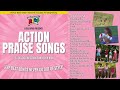 Cedarmont Kids Action Praise Songs Fanmade