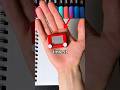 Drawing But On The Tiniest Etch A Sketch Shorts