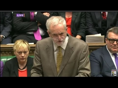 Corbyn V Cameron: first PMQs (plus SNP questions and analysis)