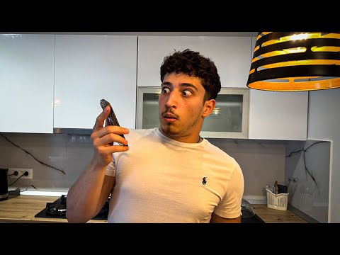 Ono kad naručuješ dostavu (PAKAO) - Picek