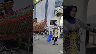 Download lagu Linggamas Purbalingga Banyumas, Seni daerah thek-thek-thek #angklung mp3