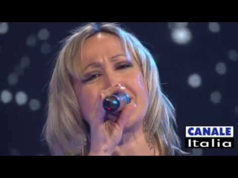 Samantha - Minuetto (cover Mia Martini) (HD) | Cantando Ballando