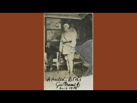 download lagu mp3 mp4 Apollinaire La Jolie Rousse, download lagu Apollinaire La Jolie Rousse gratis, unduh video klip Apollinaire La Jolie Rousse