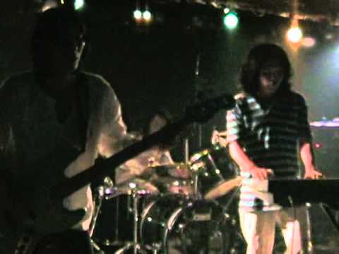 R.C.L.E. live at Kobe Blue Port 2005