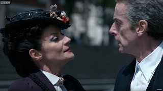 Who Is Missy? - Dark Water - Doctor Who - BBC