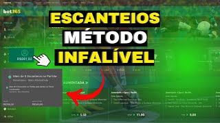 Bet365: Foolproof Method for Corners on Bet365 (Step by Step) thumbnail