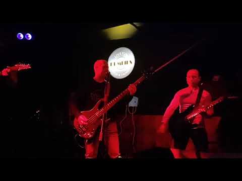 група Рикошет - Too many thears (Whitesnake cover).