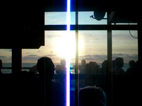 Gareth Emery plays Jochen Miller - Brace Yourself at Intuition Summer Festival 2009