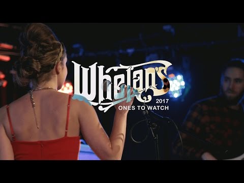 EMMA LOU & THE AGENDA [Ones To Watch 2017]