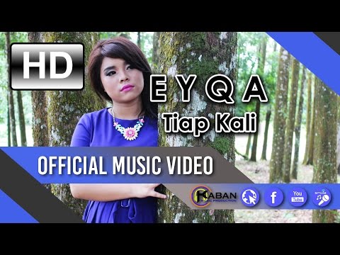 Tiap Kali by Eyqa Saiful (Official Music Video)