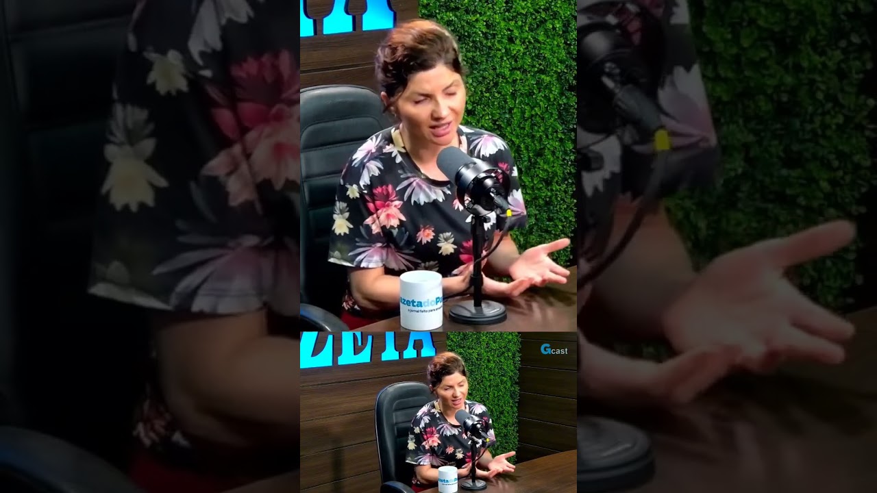 Larissa Guerrer conversou com a oncologista Dra. Tariane Foiato sobre infertilidade, câncer, etc. 💬✨