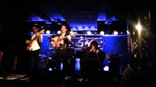 No volveré,Gipsy Hits