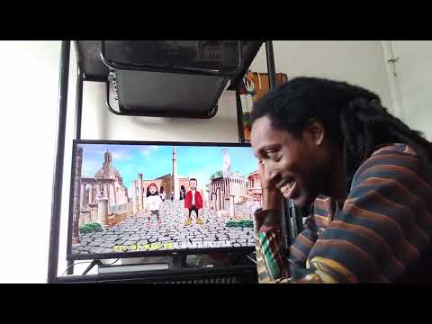 DEVO REACTS to R-Mean feat. French Montana - Yalla Habibi (official lyric video) | Replayable Ish 🔥🔥