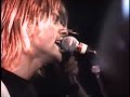Nirvana - Jesus Doesn't Want Me For A Sunbeam - live in Texas 1991 (Remastered)