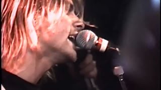 Nirvana - Jesus Doesn&#39;t Want Me For A Sunbeam - live in Texas 1991 (Remastered)