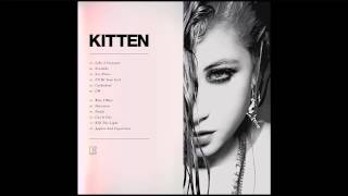 Kitten - Why I Wait [Official Audio]