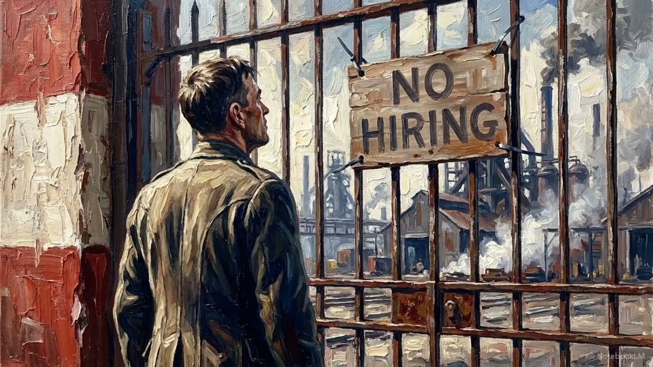 Demobilization and Its Difficult Aftermath