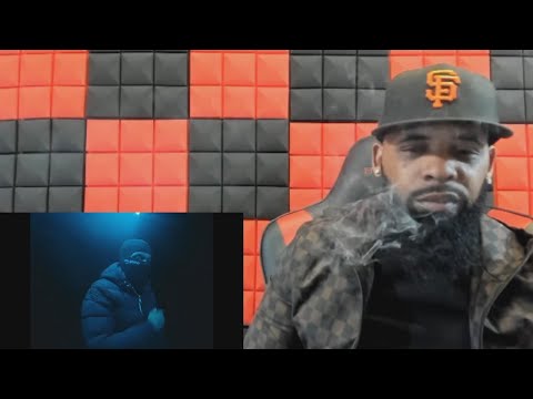 AMERICAN REACTS TO -Chinx (OS) - Levels [Music Video] | GRM Daily