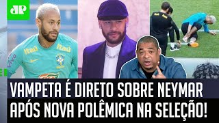 ‘Quem tem razão, sem dúvida, é o…’; Mbappé e Messi divergem sobre seleções e geram debate