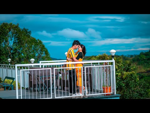 Hey Nijame   Cover Video ¦ Aravind ¦ Nandheni  ¦ Cine Digital