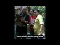 Ultah Tante Ndut