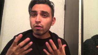 Week 49 beard journey