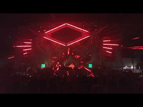 Lee Burridge (No Sleep 2018 Day Three) Part VII