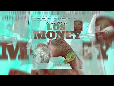MONEY REIN - LOS MONEY
