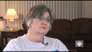 Pam Smith - Iowa City Hospice Testimonial