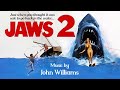 Jaws 2 Soundtrack Suite John Williams