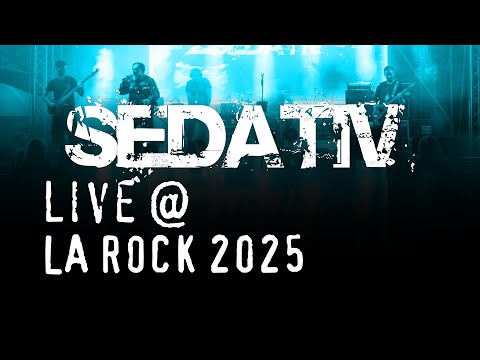 Sedativ - Roots @LaRock 2025