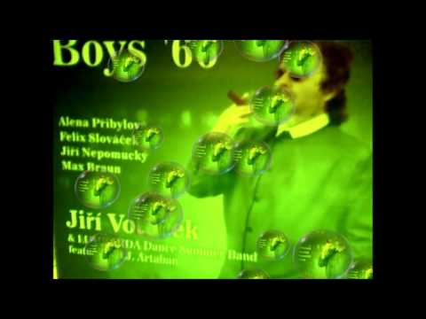 Jiří Votoček- směs hitů