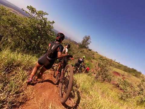 5/11 Brasil Ride warm up Botucatu 2019 - 2º Dia