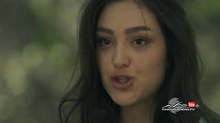 Շիրազի Վարդը, Սերիա 132, Այսօր 21։45 / Vard of Shiraz / Shirazi Vard