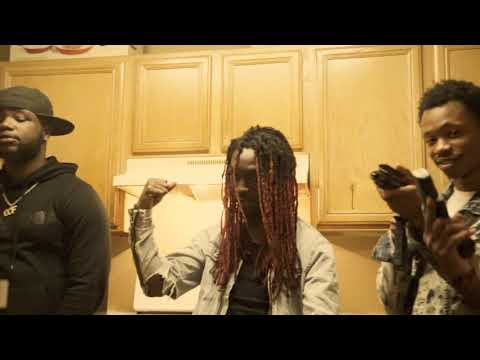 Trez Paper - Mnstr (Offical Video)