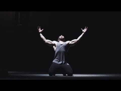 NO FEAR - Tevvez Extreme Hardstyle Motivation zyzz song