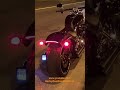 Harley-Davidson Breakout Sound (Max from Canada)