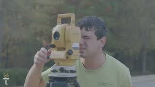 Wake Tech - Geomatics Technology Surveying