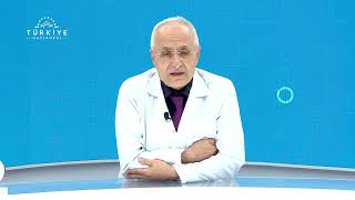 Türkiye Hastanesi Göz Sağlığı ve Hastalıkları - Prof. Dr. Hanefi ÇAKIR