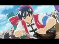 Chūka Ichiban Cooking Master Oficial Trailer