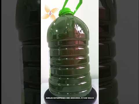 MALA'S Kiwi Crush 5L