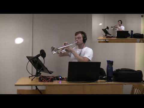 2U - David Guetta ft. Justin Bieber (Trumpet Cover)